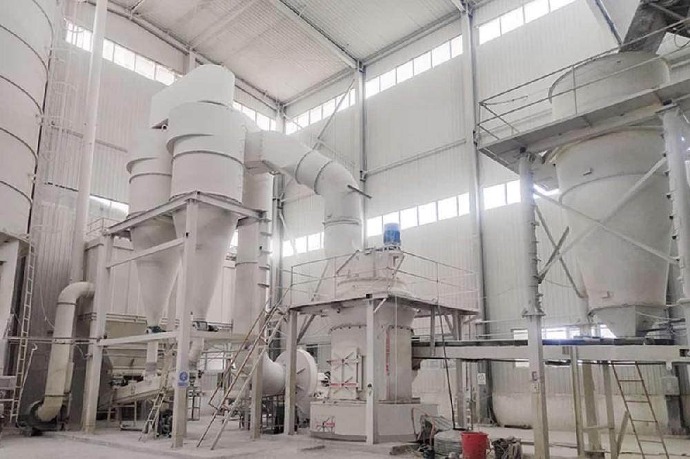 錳礦石磨粉加工用什么磨粉機