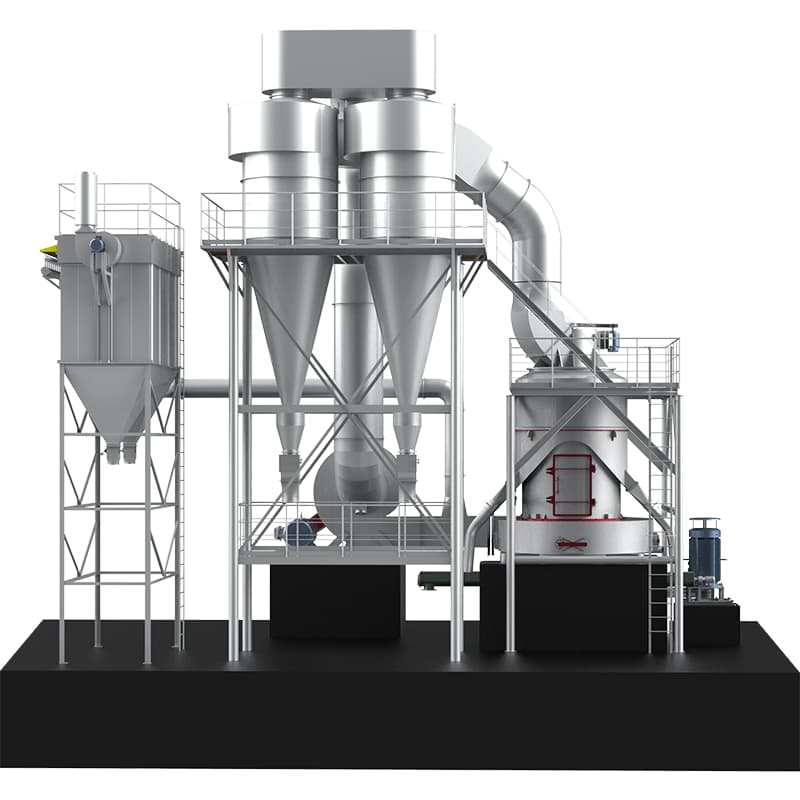 氫氧化鈣磨粉機(jī)